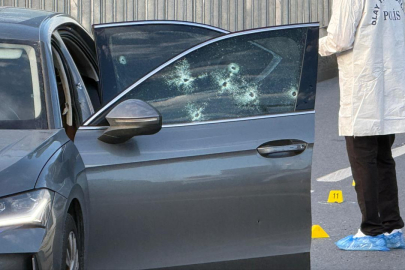 Avukat Serdar Öktem'in öldürüldüğü saldırının detaylarına ulaşıldı