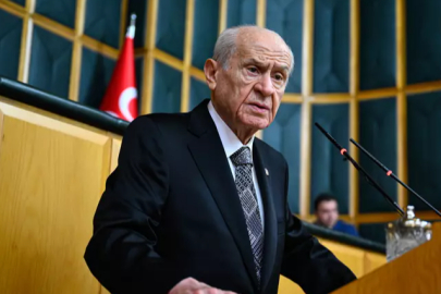 Bahçeli'den Terörsüz Türkiye mesajı: İmralı SDG'ye yeni çağrı yapsın