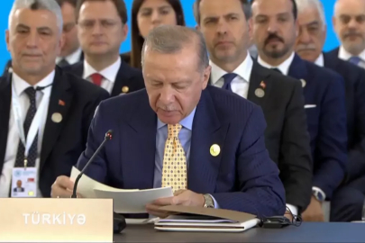 Cumhurbaşkanı Erdoğan'dan Türk Liderlerine Suriye teklifi: Angajmanı ilerletmeliyiz