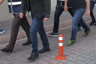 e-imza çetesi soruşturmasında yeni gelişme... Şüpheliler hakkında gözaltı kararı verildi