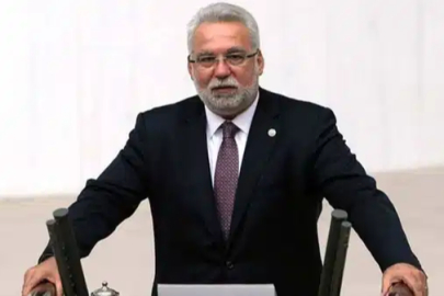 Eski AK Parti milletvekili Hüseyin Kocabıyık hakkında tutuklama kararı