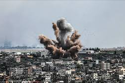 Hamas’tan 7 Ekim vurgusu: Tarihi bir yanıt