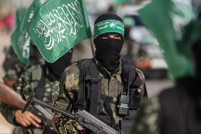 Hamas'tan kritik adım: Silah bırakmayı kabul etti