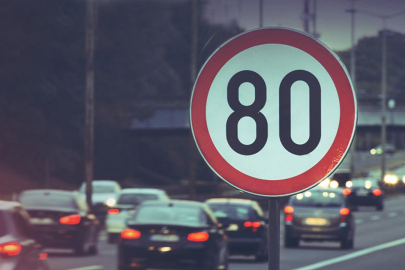 Trafikte yeni düzenleme! 6 kez ihlale ehliyet iptali geliyor