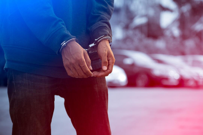 Sosyal medyada silahlı paylaşım yapan 23 şüpheli yakalandı