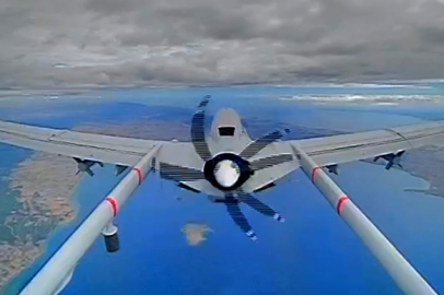 TB3, KIZILELMA ve AKINCI peş peşe havalandı! 3 farklı görev yerine getirildi