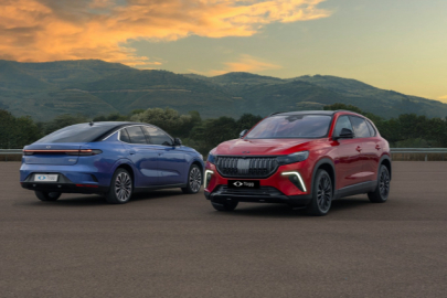 Togg, dört tekerlekten çekişli yeni 4More serisini siparişe açtı