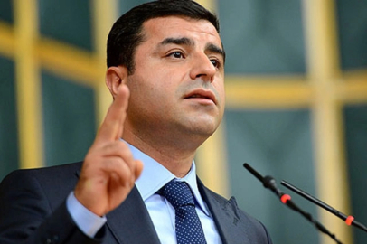 Türkiye, Demirtaş davasının AİHM Büyük Daire’de yeniden incelenmesini istedi