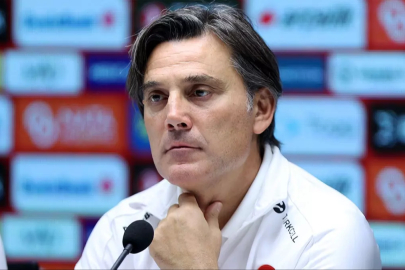 Vincenzo Montella'dan Dünya Kupası sözleri!