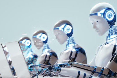 AB'den yeni yapay zeka stratejisi