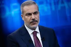 Ankara’da kritik zirve: Fidan’dan Suriye ve İsrail mesajı