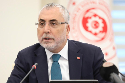 Bakan Işıkhan: 9 ayda 1 milyon 166 bin işe yerleştirmeye aracılık ettik