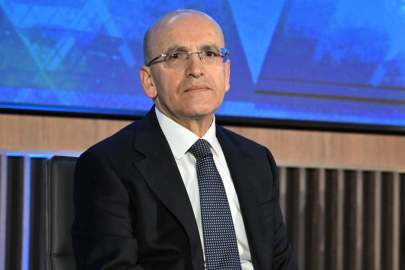 Bakan Şimşek: Arz güvenliğimizi güçlendiriyoruz