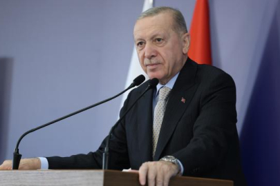 Cumhurbaşkanı Erdoğan: Şehirlerimizi 25-30 yıl öncesine götürdünüz