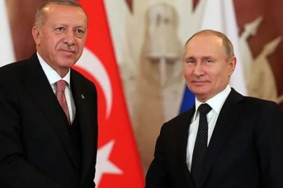 Erdoğan Putin ile telefonda görüştü: Görüşmede neler konuşuldu?