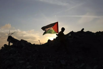 Hamas'tan Gazze açıklaması: Gerçek güvenceler istiyoruz