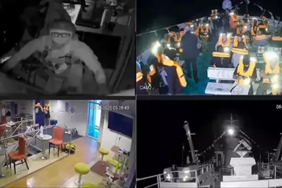 İsrail'den uluslararası sularda haydutluk! Gazze yolundaki Özgürlük Filosu'na saldırı