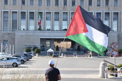 İtalya'da Puglia Bölgesel Yönetimi, İsrail hakkında suç duyurusunda bulundu