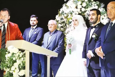 İtirafçının nikahını CHP'li başkan kıydı! ''İmamoğlu'na taksit taksit rüşvet verdim''