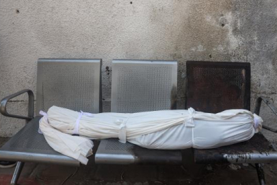 Katil İsrail'in Gazze'ye saldırılarında can kaybı 67 bin 183'e çıktı