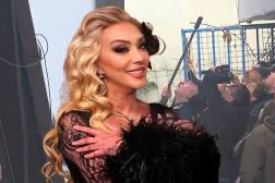 Sanatçı Güllü'nün ölümüyle ilgili yeni gelişme: Kritik detay araştırılıyor