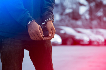 Terör örgütü DEAŞ'a operasyon: 6 zanlı yakalandı