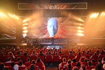 Türkiye Innovation Week yarın başlayacak