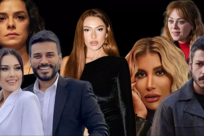 Ünlü isimlere narkotik operasyonu!