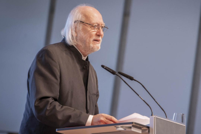 2025 Nobel Edebiyat Ödülü'nü Macar yazar Laszlo Krasznahorkai kazandı