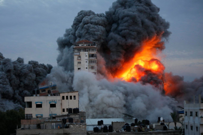 Anlaşma sonrası mesajlar peş peşe geldi! Dünya liderlerinden Türkiye'nin rolüne övgü