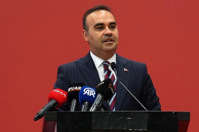 Bakan Kacır: Teşvik ve desteklerimizle katma değerli üretim büyümeye devam edecek