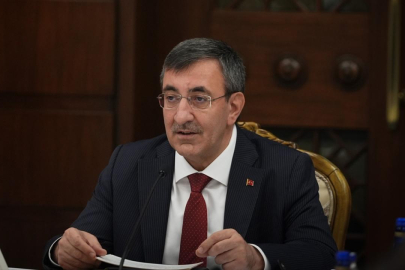 Cevdet Yılmaz: Tarafların anlaşmaya sadık kalmasını bekliyoruz