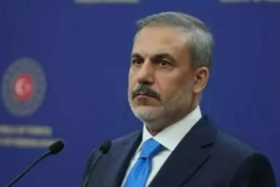 Hakan Fidan: Gazze için 7 Ekim öncesi şartlara dönülmemeli