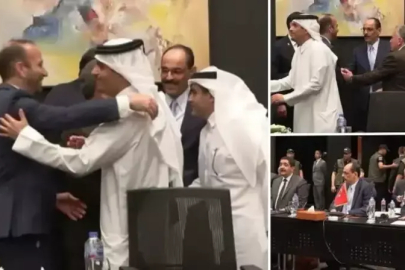 Hamas ve İsrail doğruladı! Gazze'de ateşkes kabul edildi