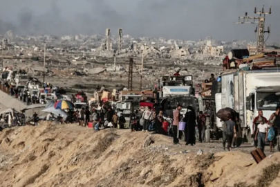 İsrail'den "ateşkes" açıklaması: Ne zaman yürürlüğe girecek?