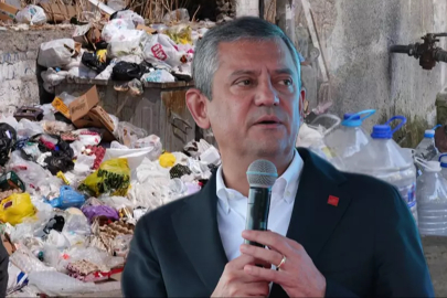 İşte Özgür Özel'in ''gururu'' CHP'li belediyeler