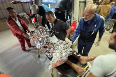 Katil İsrail, Trump'ın saldırıları durdurma çağrısından bu yana Gazze'de 126 Filistinliyi öldürdü