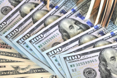 Merkez Bankası döviz rezervleri rekor kırdı