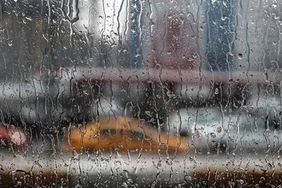 Türkiye genelinde hava soğuyor... Kuvvetli yağış uyarısı