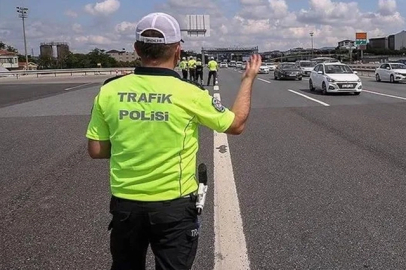 12 Ekim’de İstanbul’da saat 07.00 ile 11.00 arası dikkat! İşte kapanacak yollar..