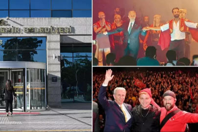 ABB'de büyük vurgun! 7 milyonluk konsere 42 milyon fatura