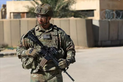 ''ABD, İsrail'e 200 asker gönderecek'' iddiası