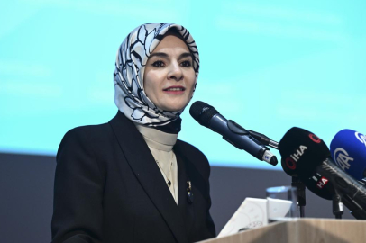 Bakan Göktaş: Öğrenme güçlüğü yaşayan bireyler için uygulama geliştiriyoruz