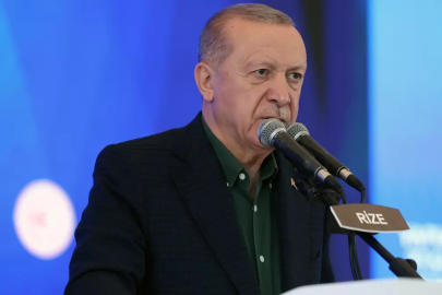 Cumhurbaşkanı Erdoğan'dan İsrail'e uyarı: Tekrar soykırıma dönmenin bedeli ağır olur