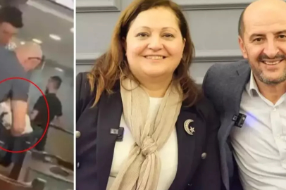 CHP'li belediyede aile boyu skandal! 700 milyonluk rüşvet çarkı