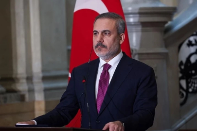 Dışişleri’nden Gazze açıklaması: İlk aşama tamamlandı