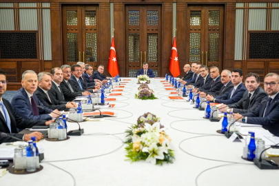 EKK: Küresel ticaretten daha fazla pay alınacak