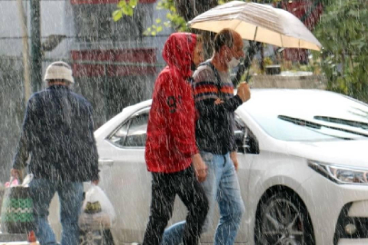 Hafta sonu hava nasıl olacak?