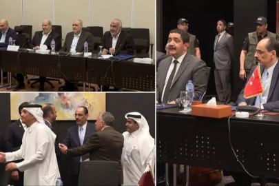 İşte 6 maddelik Gazze ateşkesi! Türkiye'nin de imzası var