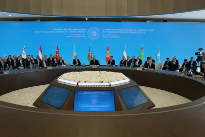 Karar Gebele'de alındı! 2026'da uzaya fırlatılacak